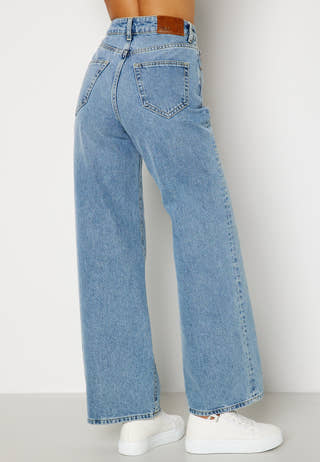 Hope Wide Denim Jeans