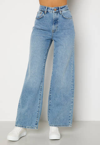 Hope Wide Denim Jeans