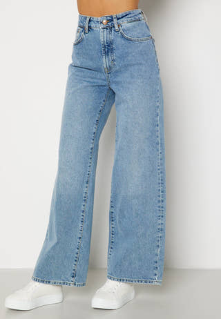 Hope Wide Denim Jeans