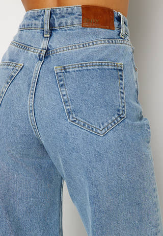 Hope Wide Denim Jeans