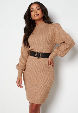 Onlkatia L/S Dress Knit