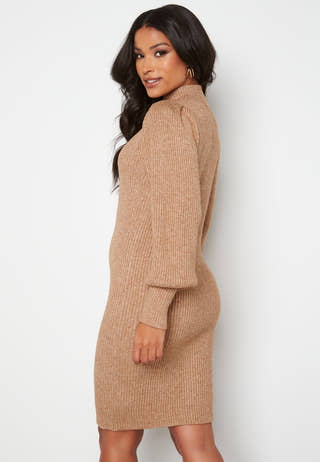 Onlkatia L/S Dress Knit