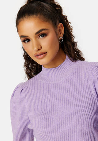 Onlkatia Highneck Pullover