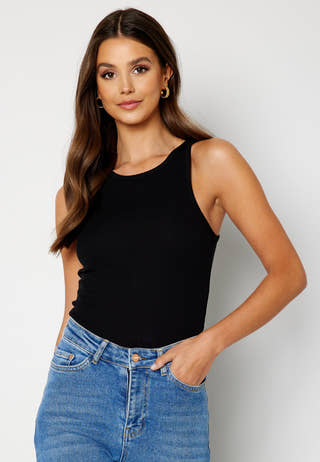 Onlkenya Life Rib Tank Top