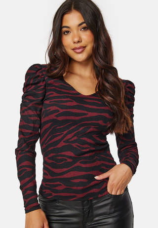 Lada L/S Top