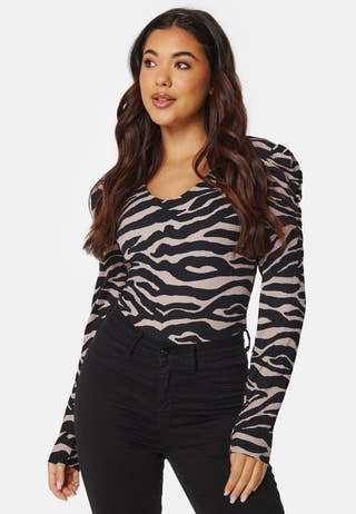 Lada L/S Top