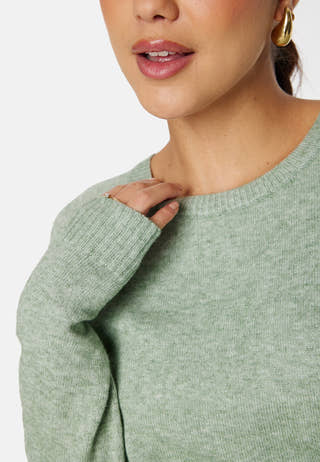 Lesly Kings L/S Pullover