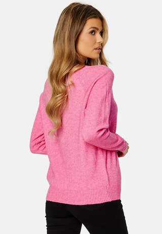 Lesly Kings L/S Pullover
