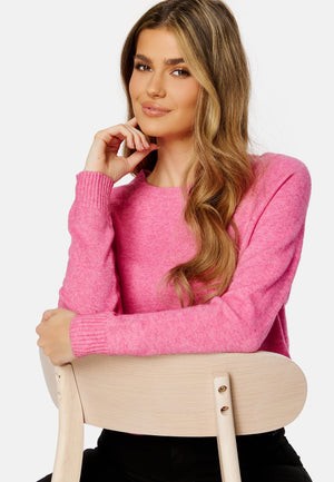 Lesly Kings L/S Pullover