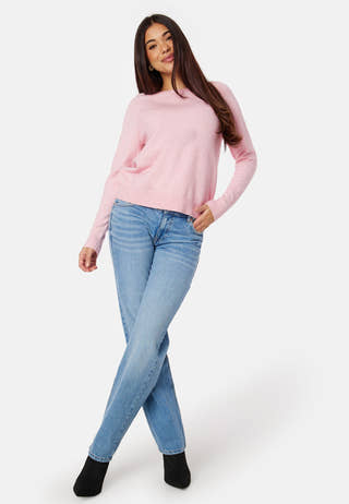 Lesly Kings L/S Pullover