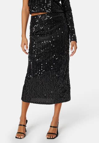 Lucy Long Skirt