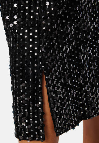 Lucy Long Skirt
