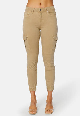 Missouri Ankl Cargo Pant