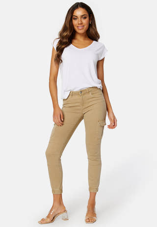 Missouri Ankl Cargo Pant