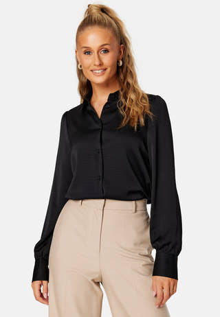 Nala LS Shirt