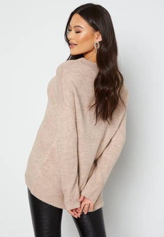 Nanjing L/S Pullover Knit