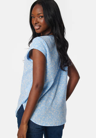 Onlvic ss AoP Top