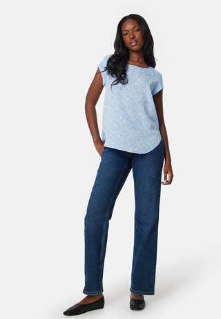Onlvic ss AoP Top
