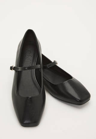 Onlakira-3 Pu Mary Jane Baller