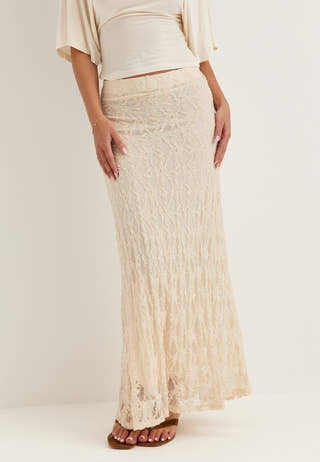 Onlalbina Long Skirt
