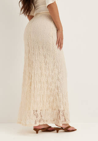 Onlalbina Long Skirt