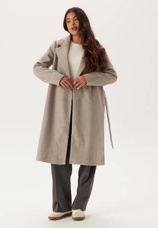 Onlalvilda Life Wrap Coat Otw