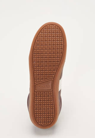 Onlamber Pu Sneaker