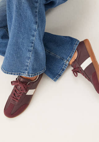 Onlamber Pu Sneaker