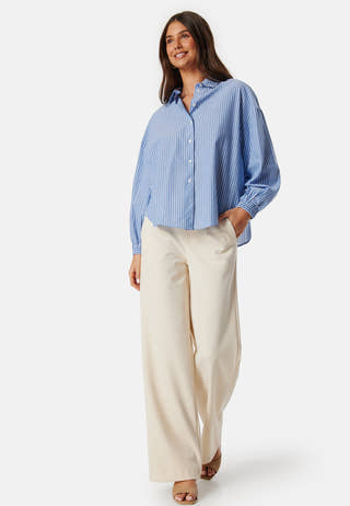 Onlarja L/S Stripe Shirt