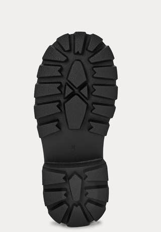 Onlbanyu-9 Pu High Chunky Boot