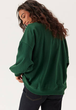 Onlbila L/S BEAR O-NECK SWT