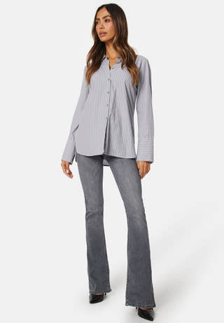 Onlblush Mid Flared Jeans