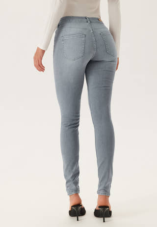 Onlblush Mid Skinny Dnm