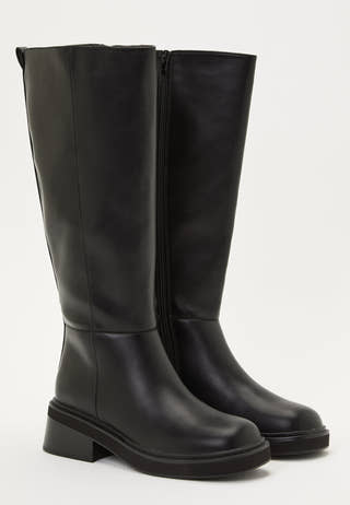 Onlbutter-4 Knee High Boot
