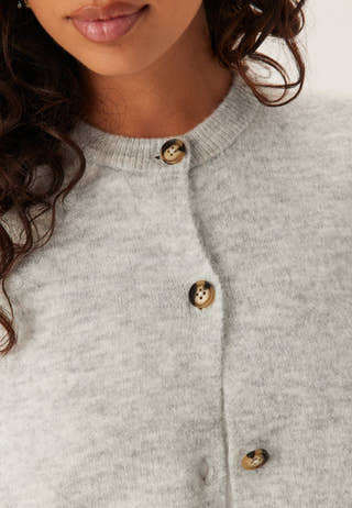 Onlcamilla S/S CARDIGAN KNT