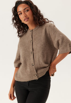 Onlcamilla S/S CARDIGAN KNT