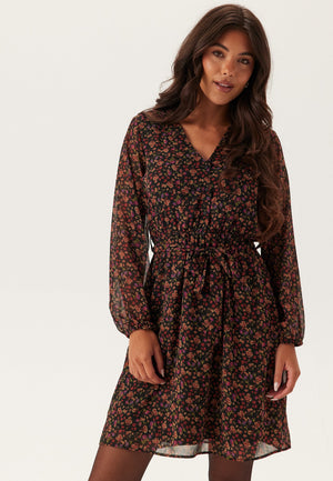 Onlcera 3/4 Short Dress