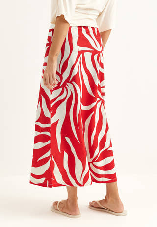 Onlchigo Sakura Long Skirt