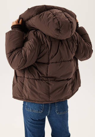 Onlcornelia Puffer Jacket