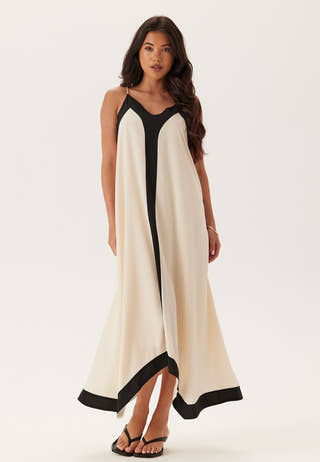 Onldiana Life Strap Long Dress