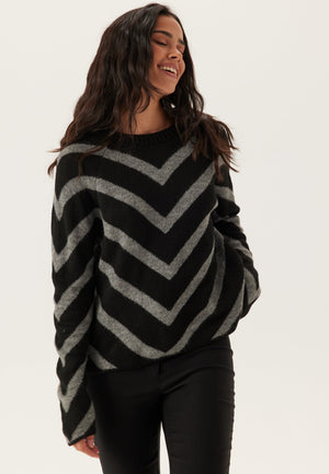Onleliza L/S Pullover Knit