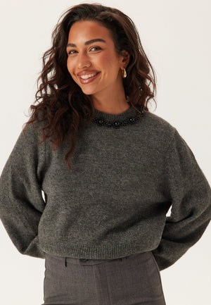 Onlelsa L/S PULLOVER KNT PULLO