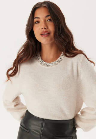 Onlelsa L/S PULLOVER KNT PULLO