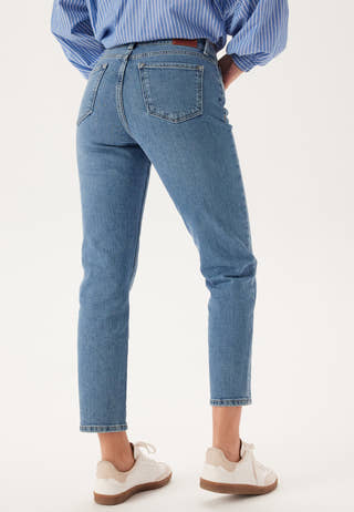 Onlemily Stretch Hw St Ak Dnm