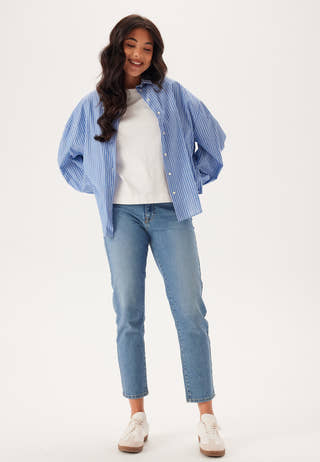 Onlemily Stretch Hw St Ak Dnm