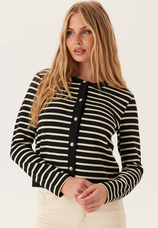 Onlfabiola L/S CARDIGAN CARDIG
