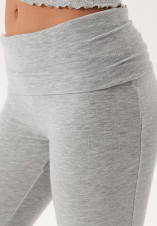 Onlglamour Fold Down Pant