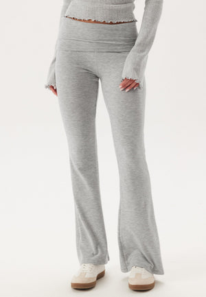 Onlglamour Fold Down Pant
