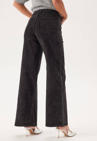 Onlhope Rhinestone Hw Wide Dnm