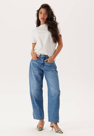 Onlhorseshoe Mw Barrel Pleat D